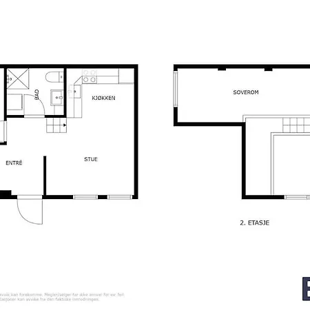 Daire Moderne Og Sentral Pa *