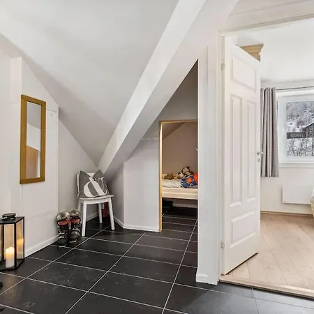 Appartamento Moderne Og Sentral Pa