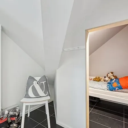 Daire Moderne Og Sentral Pa Geilo