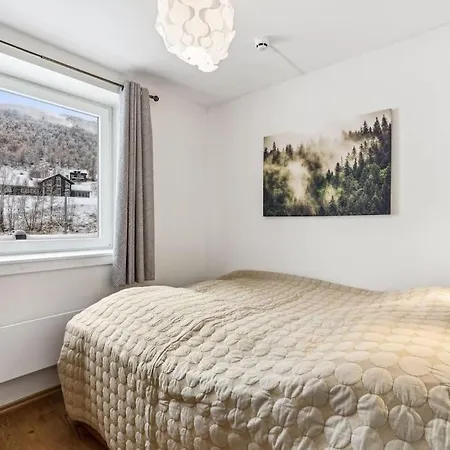 Moderne Og Sentral Pa Apartment *