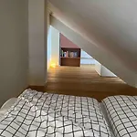Moderne Og Sentral Pa 아파트 게일로