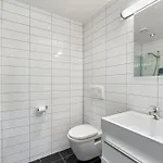 Moderne Og Sentral Pa 아파트 *